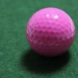 グッズ ゴルフボール
