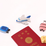 グッズ 旅行 海外 パスポート