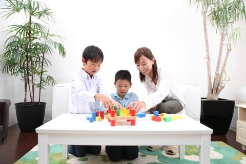 課題に踏み込まない