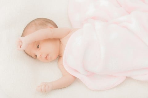 新生児 0ヶ月 1ヶ月 布団