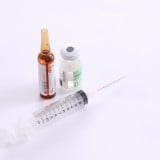 医療 注射 予防接種