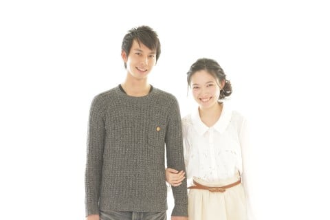 男性 女性 夫婦