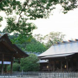 七五三 宮崎神社