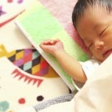 赤ちゃん6か月 睡眠
