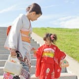 七五三 3歳