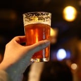 飲食 お酒 アルコール 乾杯