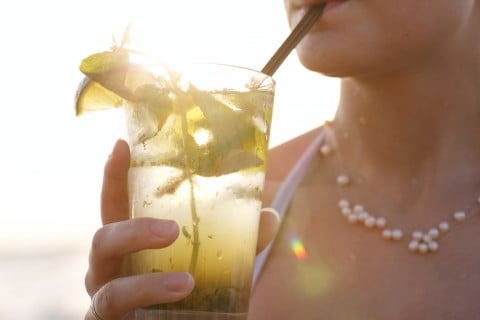 アルコール 飲酒