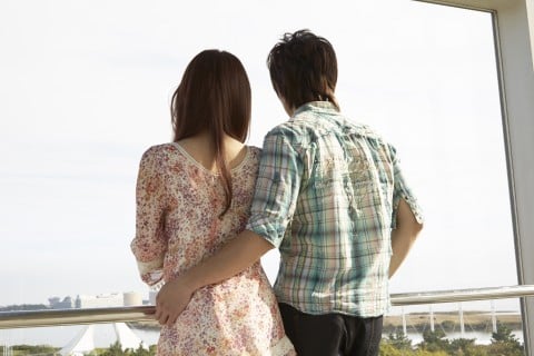 夫婦 若い 将来