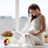 妊婦 妊娠後期