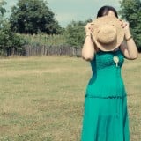 女性 妊婦