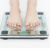 要出典 体重計 ダイエット 減量