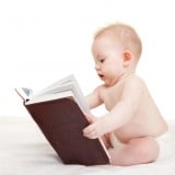 赤ちゃん 本 勉強 調べる 調査 発見