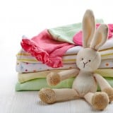 赤ちゃん ベビー用品 収納 グッズ