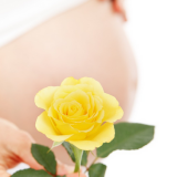 妊婦 女性 お腹