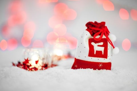 クリスマス