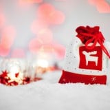 クリスマス プレゼント