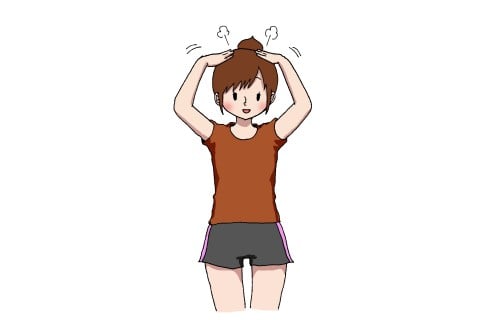 大きな栗2