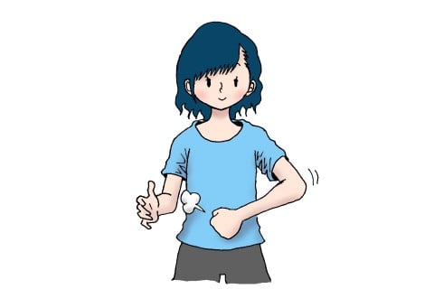 さかながはねて5