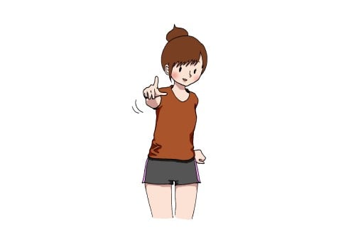 大きな栗5