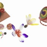 グッズ 正月 遊び 羽子板 コマ