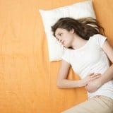 女性 腹痛 だるい 具合悪い お腹 妊娠初期