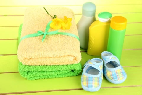 ベビーグッズ ベビー用品