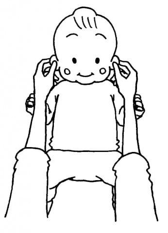 手遊びみみ