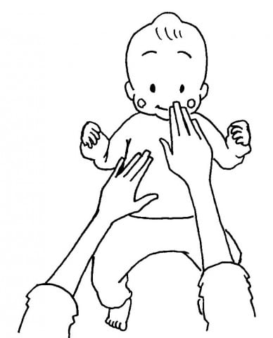 手遊びくち