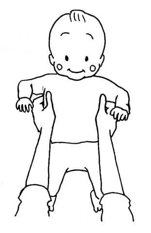 手遊びわき