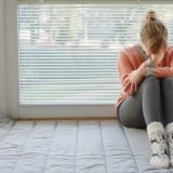 女性 つわり 気持ち悪い 体調不良