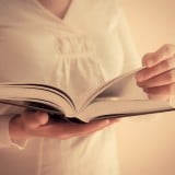 女性 本 勉強 辞典