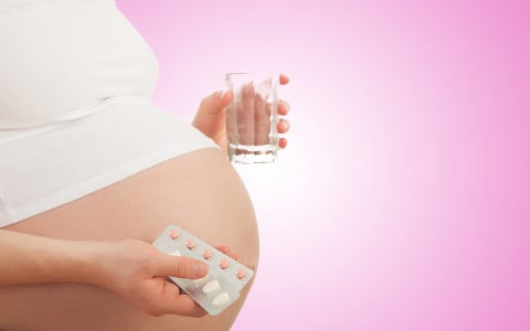 妊婦 薬