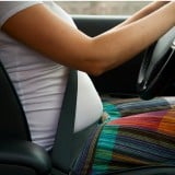 妊婦 運転 シートベルト