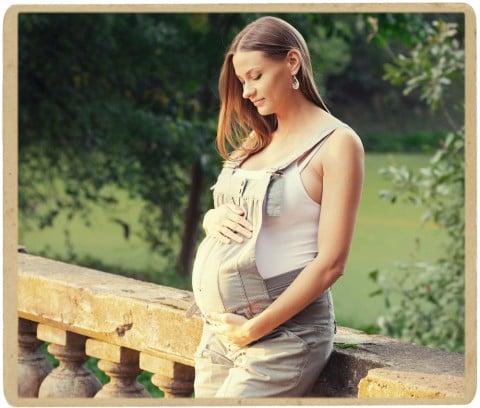 臨月の散歩 ウォーキングで安産 歩く時間や距離はどれくらい こそだてハック