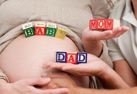 妊婦