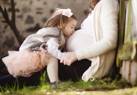 妊婦
