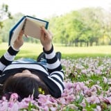 女性 勉強 本