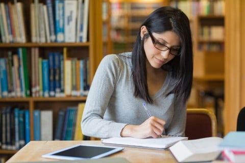 女性 勉強 本