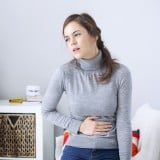 女性 腹痛 便秘 下痢