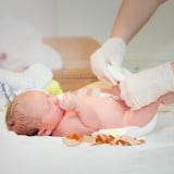 赤ちゃん 新生児