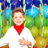 5歳 男の子 誕生日