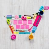 ベビーグッズ 手作り