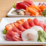 グッズ 刺身