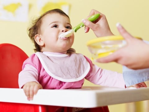 離乳食