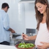 妊婦 野菜 健康 栄養