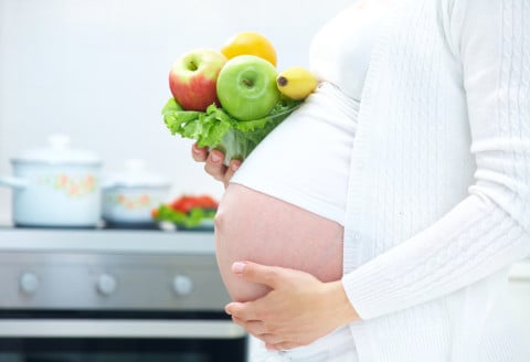 妊婦