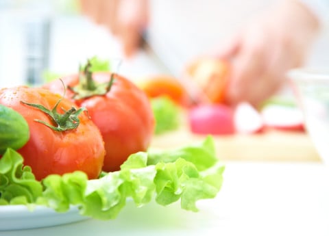 野菜