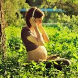 胎教 妊婦 音楽