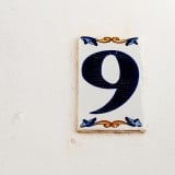 9
