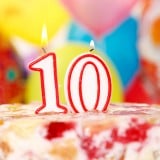 10